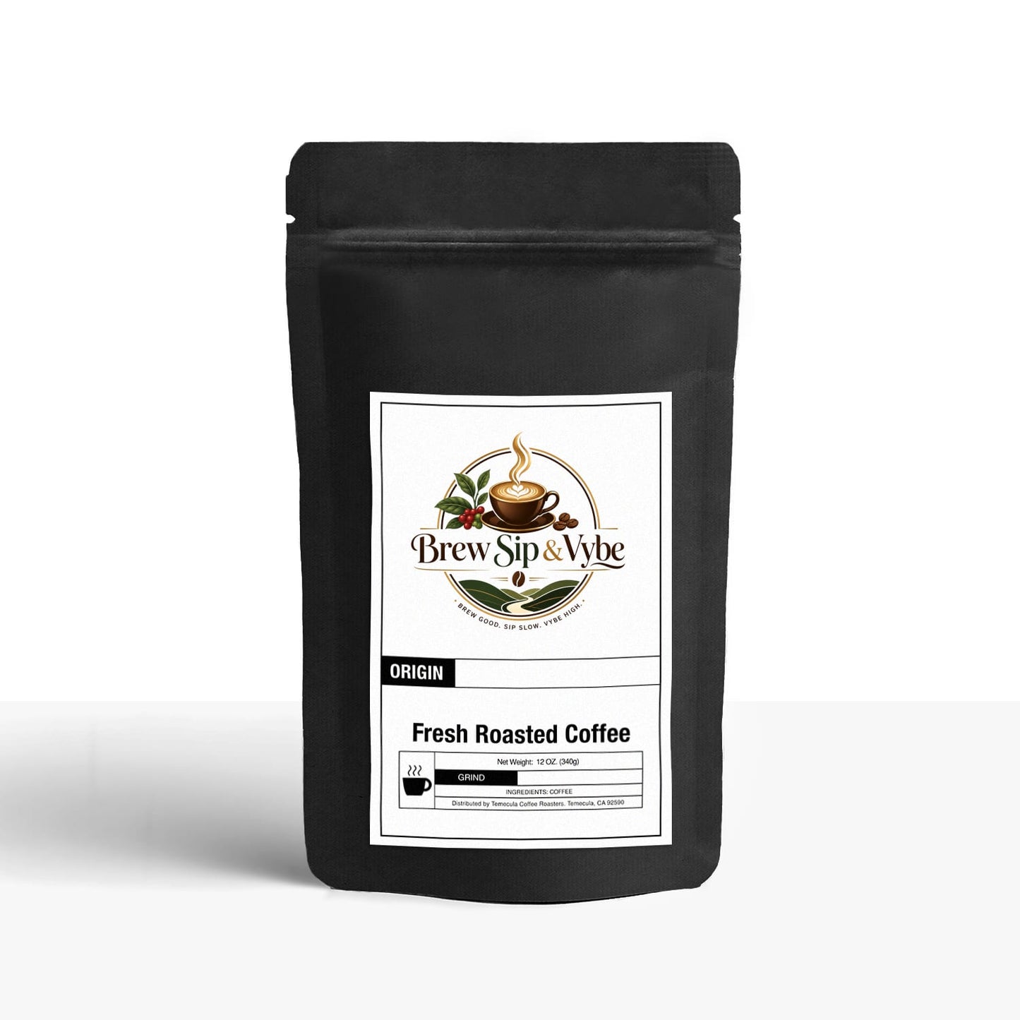 French Roast