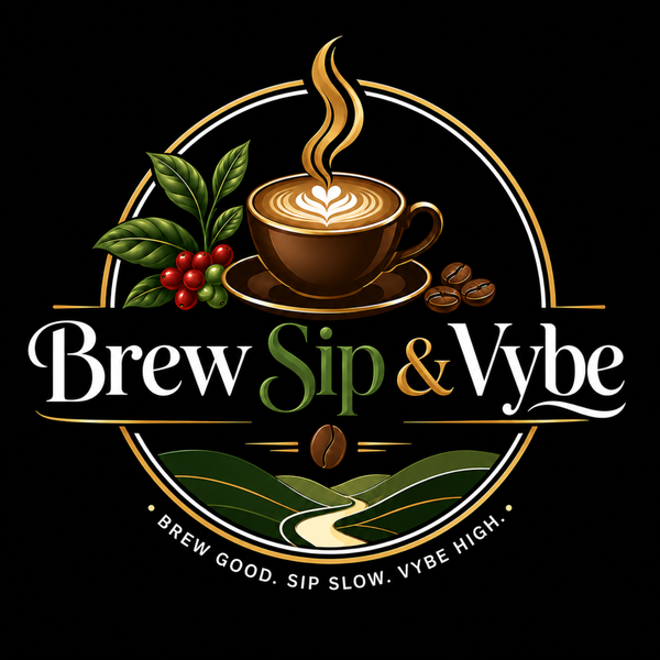 Brew Sip & Vybe