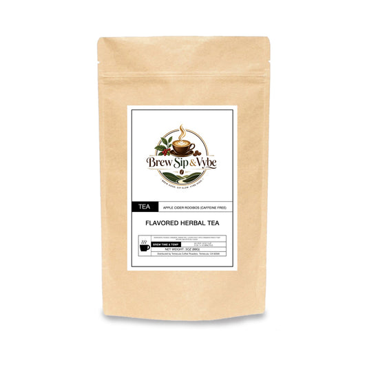 Apple Cider Rooibos